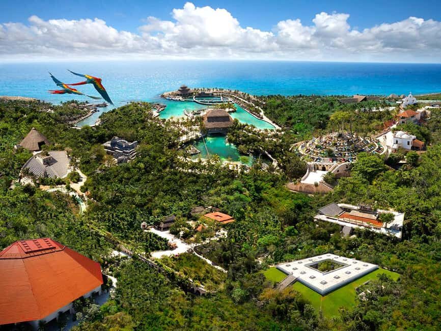From Riviera Maya: Xcaret Park All-Inclusive - Price and Value: Is $165 Worth It?