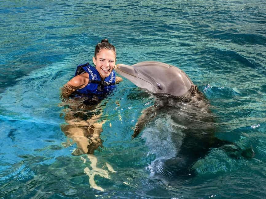 From Riviera Maya: Xcaret Park Plus, the complete experience - What Plus Area Really Changes in Your Day