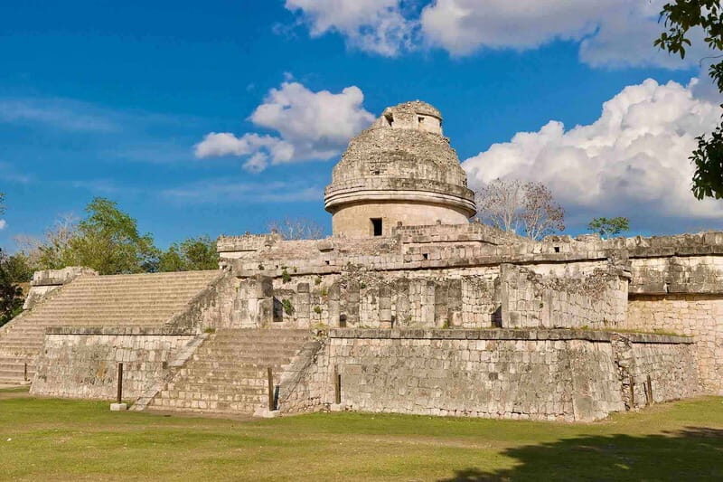 From Tulum: Chichén Itzá Tour, Cenote & Valladolid - Comfort, crowds, and heat: how to pack for an 11-hour day