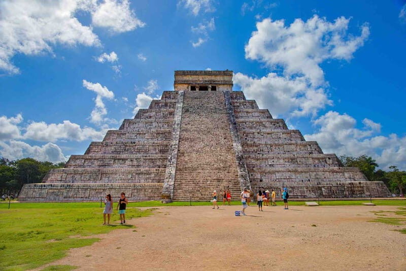 From Tulum: Chichén Itzá Tour, Cenote & Valladolid - Price and value: is $245 worth it for this day?