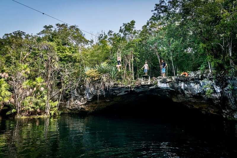 From Tulum: Four-Cenote Adventure - Price and Value: Is $204 Worth It for 6 Hours?