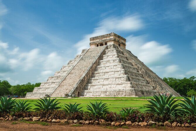 From Tulum to Chichen Itza Cenote and Valladolid with guide - Key Things to Know Before You Go