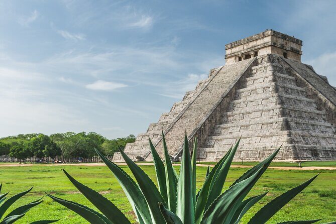 From Tulum to Chichen Itza Cenote and Valladolid with guide - A Long Day From Tulum: What 10 Hours Really Means