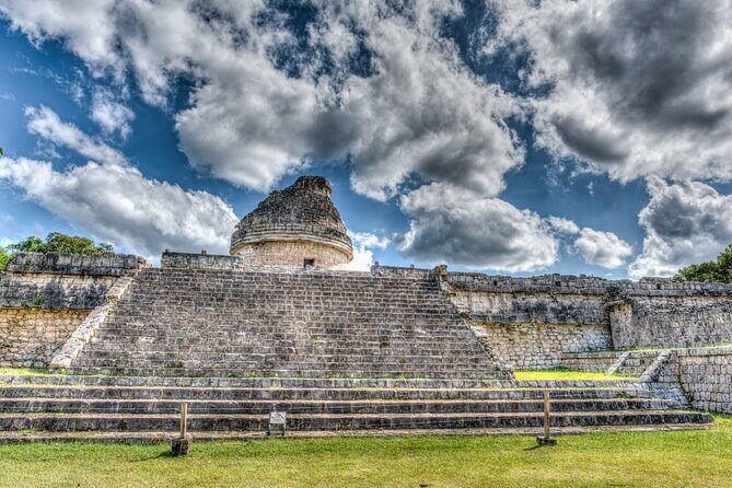 From Tulum to Chichen Itza Cenote and Valladolid with guide - Price and Value: What’s Included vs. What Could Surprise You