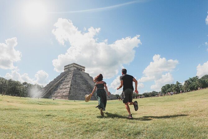 From Tulum to Chichen Itza Cenote and Valladolid with guide - Service Reality Check: How to Avoid a Bad-Day Scenario