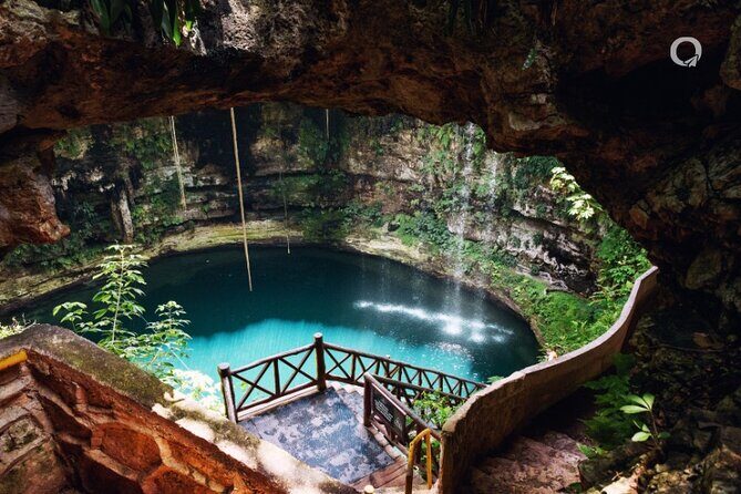 From Tulum to Chichen Itza Cenote and Valladolid with guide - Who This Tour Is For (and Who Should Skip It)
