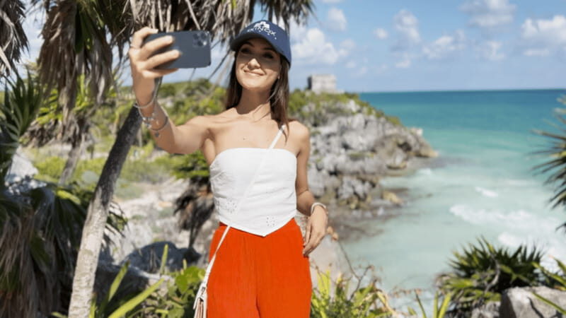 From Tulum: Tulum, Cenote and Turtle Swim Tour at Akumal - Price and value: what’s included in the $104, plus the conservation taxes