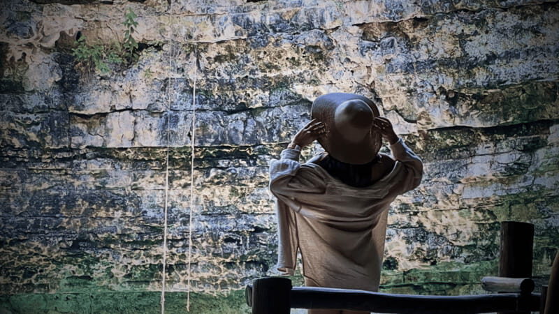 FROM VALLADOLID CHICHÉN ITZÁ + 2 CENOTES (PRIVATE TRANSPORTATION) - The local host + driver touches that make it feel flexible