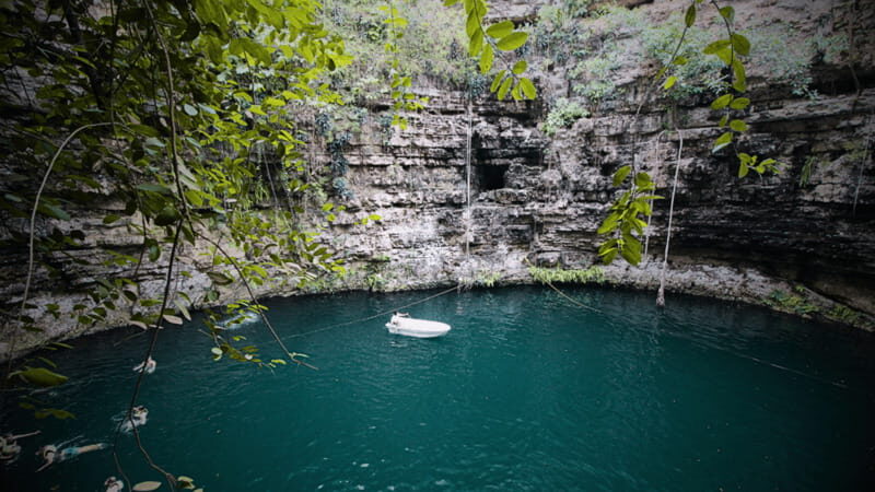 FROM VALLADOLID CHICHÉN ITZÁ + 2 CENOTES (PRIVATE TRANSPORTATION) - Price and budget: what $232 gets you, and what’s extra