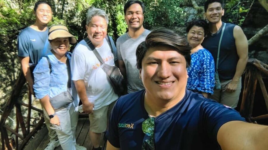 From Valladolid Chichén Itzá and 2 Cenotes (shared transportation) - From Valladolid to Chichén Itzá: timing that keeps the day pleasant