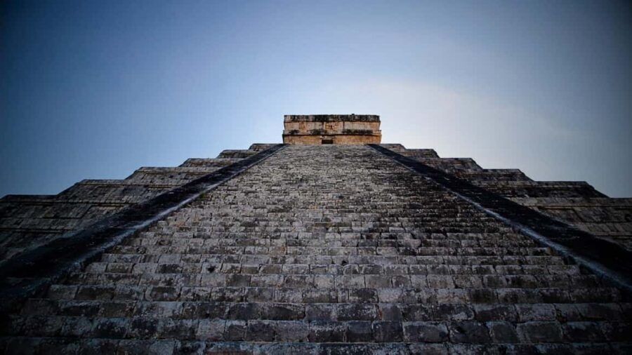 From Valladolid Chichén Itzá and 2 Cenotes (shared transportation) - What to pack for cenote swimming (and what not to bring)