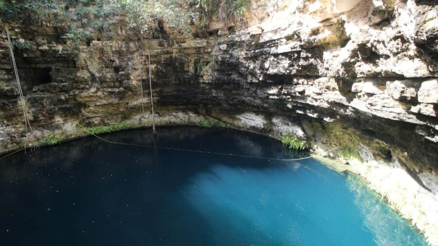 From Valladolid Chichén Itzá and 2 Cenotes (shared transportation) - Chichén Itzá’s big moments: what to look for during your 2-hour stop