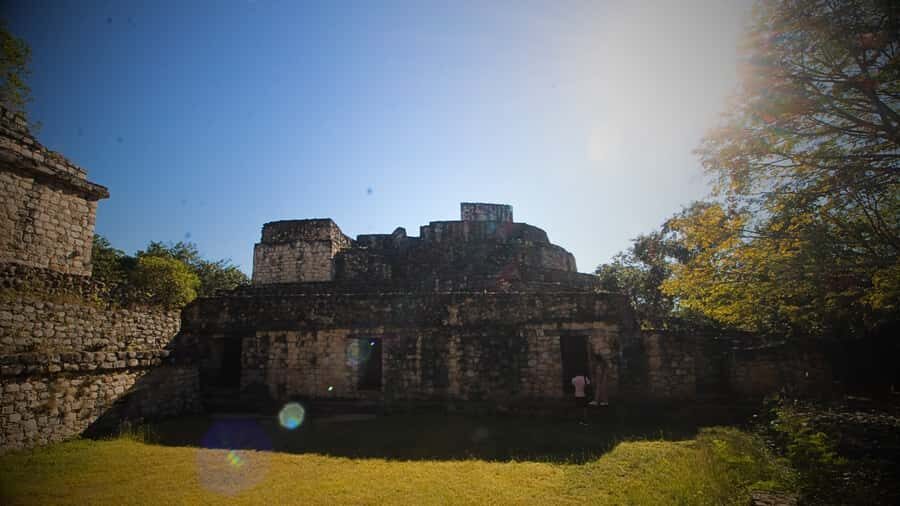 FROM VALLADOLID CHICHÉN ITZÁ + EK'BALAM + CENOTE (PRIVATE TRANSPORTATION) - Price and value: what the 190 USD covers and what it doesn’t