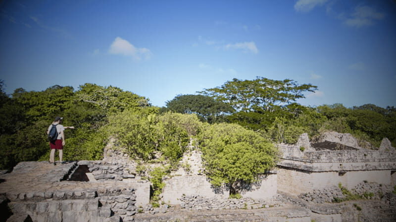 FROM VALLADOLID: VISIT EK' BALAM AND 2 CENOTES + LOCAL FOOD - Key highlights worth planning around
