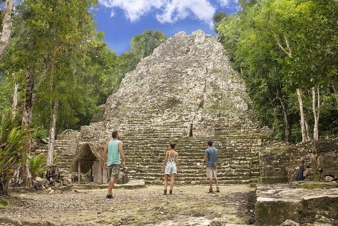 Full-Day Adventure: Tulum, Cobá, Mayan Village & 5th Avenue - The Big Picture: What This Day Trip Gives You