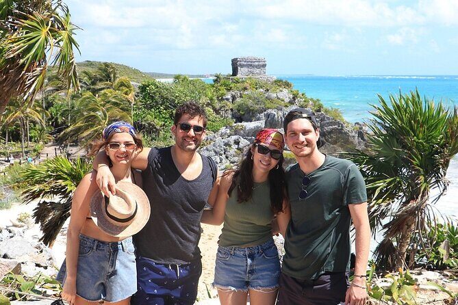 Full-Day Adventure: Tulum, Cobá, Mayan Village & 5th Avenue - Stop 4: Playa del Carmen’s 5th Avenue (La Quinta Avenida) for One Hour