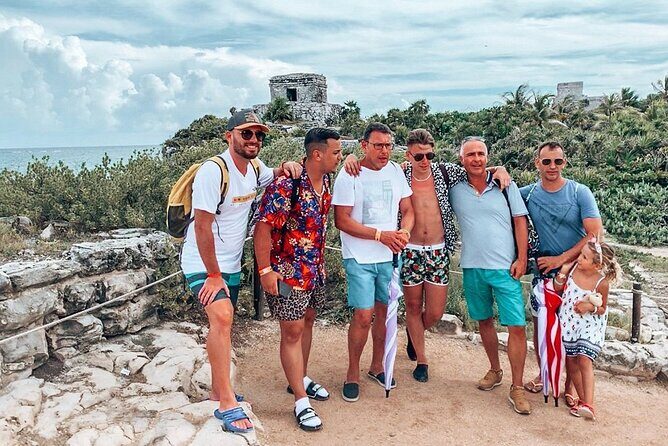 Full-Day Adventure: Tulum, Cobá, Mayan Village & 5th Avenue - Price and Value: Why $73 Isn’t the Whole Number