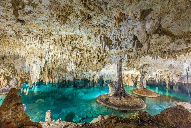 Full-Day Ancient Cenotes Homún from Mérida - Key highlights you’ll care about