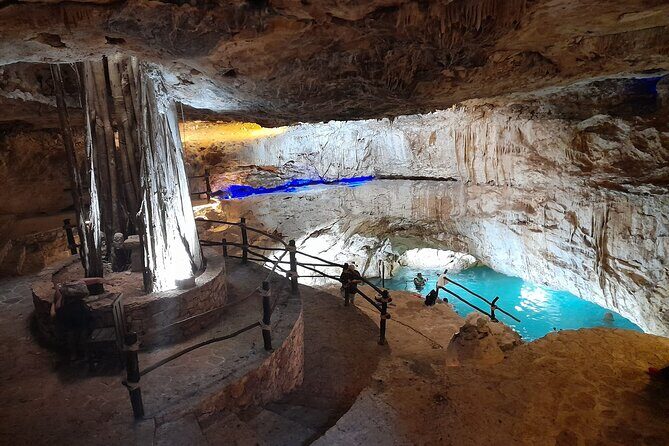 Full-Day Ancient Cenotes Homún from Mérida - Price and logistics: how $109 fits a full-day cenote plan