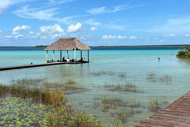 Full Day Bacalar with Boat Tour, Cenote Azul and Breakfast - Key Things to Know Before You Go