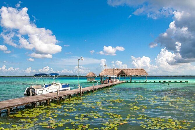 Full Day Bacalar with Boat Tour, Cenote Azul and Breakfast - The Small Details That Make This Tour Feel Thoughtful