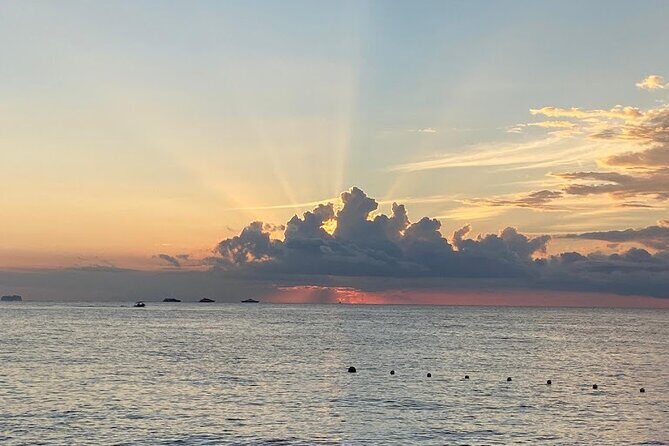 Full-Day Catamaran Cozumel Tour with Sky Snorkeling - Lunch at Casa Luum and Luz Restaurant: What’s Included and What to Expect