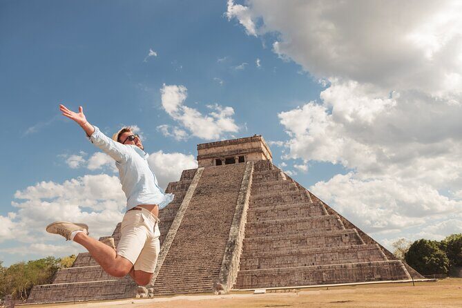 Full Day Chichen Itza, Cenote and Valladolid Complete Tour - Price and what to budget: $36.90 plus the real-world add-ons