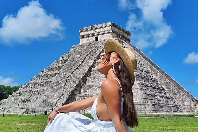 Full Day Chichen Itza, Cenote and Valladolid Complete Tour - Start strong: pickup, the early ride, and keeping your day sane