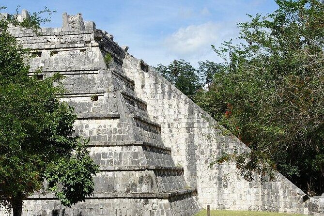 Full-Day Chichen Itza, Coba, cenote Ik Kil and Tulum Private Tour - The Value of Private Chauffeured Transport in a 12-Hour Day