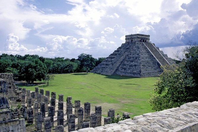 Full day Chichén Itzá Tour from Cancún and Riviera Maya - Price and value: the cheap sticker price isn’t the whole budget
