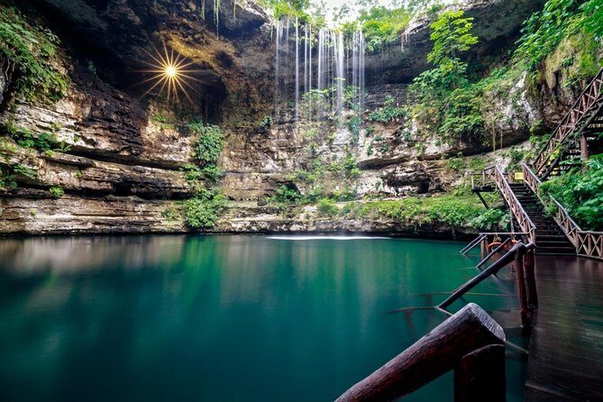 Full day Chichén Itzá Tour from Cancún and Riviera Maya - Stop 2: Valladolid for a taste of town life (short, sweet, and focused)