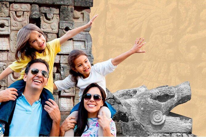 Full day Chichen Itza Tour with Valladolid and Cenote Experience - Transport details that can make or break your comfort