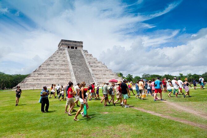 Full day Chichen Itza Tour with Valladolid and Cenote Experience - The 7:00 am start and the long road both ways