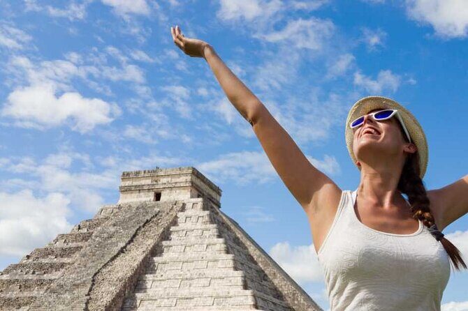 Full Day Guided Tour Chichen Itza + Cenote + Valladolid + Lunch! - Valladolid: Short Historic Center Time (Don’t Expect a Full Layover)