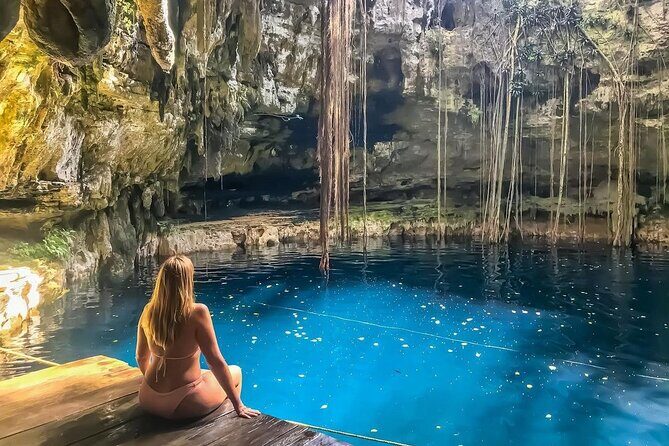 Full Day Guided Tour Chichen Itza + Cenote + Valladolid + Lunch! - Price and Value: What $145 Buys You (and What It Doesn’t)