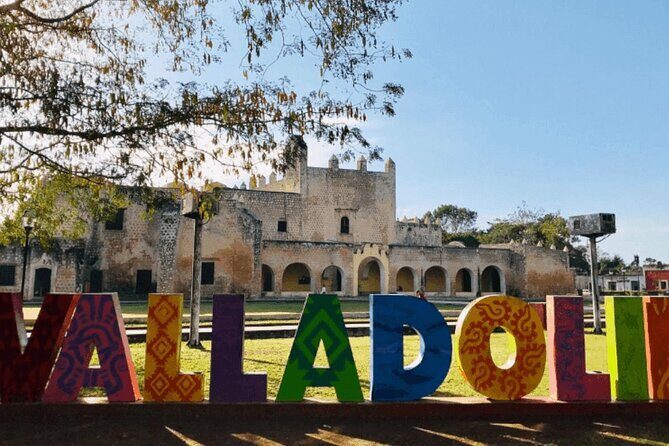 Full Day Guided Tour Chichen Itza + Cenote + Valladolid + Lunch! - Language and Group Reality: English Is Offered, but Expect Variability