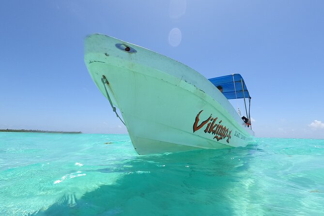 Full Day Guided Tour to Sian Ka'an (short way) - Short Way, Big Nature: What the Day Is Like