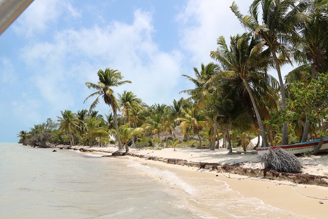 Full Day Guided Tour to Sian Ka'an (short way) - Lunch in a Fishing Village: The Recharge Hour