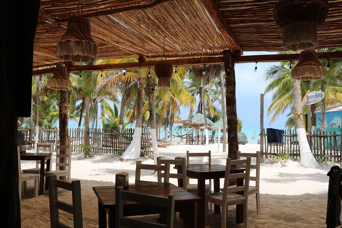 Full Day Guided Tour to Sian Ka'an (short way) - Price and Value: What $235 Buys You in Sian Ka’an
