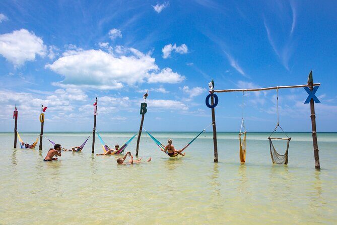 Full-Day Holbox Island Boat and Buggy Tour with Lunch - The value question: $210 per person and what you’re paying for