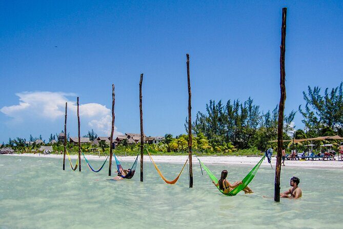 Full Day Holbox Island Tour from Playa del Carmen with Lunch - Punta Mosquito: a quiet nature pause