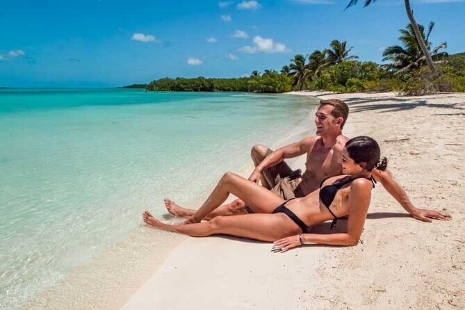 Full-Day Isla Contoy Sailing Nature Experience in Mujeres - Cancun Sail-Out and the Hour on Isla Mujeres