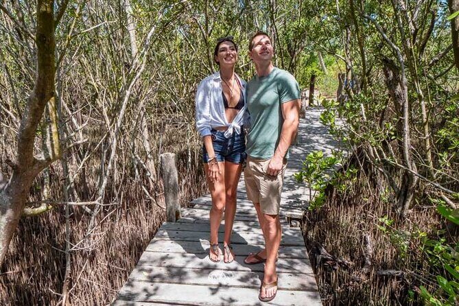 Full-Day Isla Contoy Sailing Nature Experience in Mujeres - Included Items vs. Costs You Must Budget (Price + Reef Tax + What’s Not Covered)