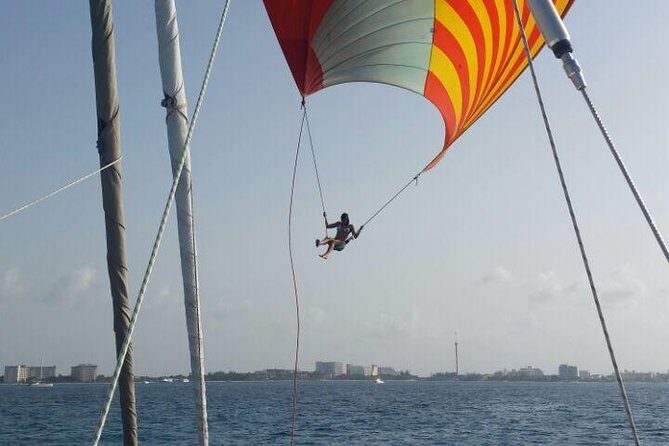 Full-day Isla Mujeres All-inclusive Cruise from Cancún - Classic Tips to Get More Out of a Party-Boat Day