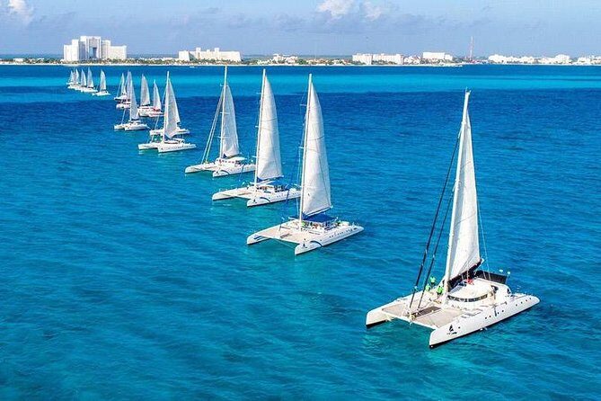 Full-day Isla Mujeres All-inclusive Cruise from Cancún - Price and Value: What You Pay, What It Covers, What Costs Extra
