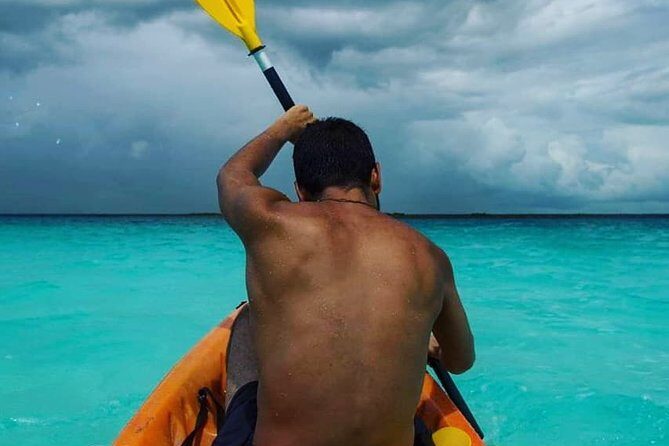Full Day Kayak Rental in Bacalar - Key Highlights You’ll Feel Right Away