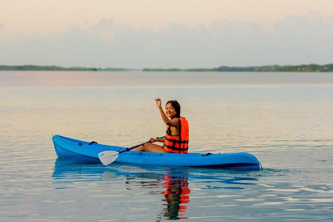 Full Day Kayak Rental in Bacalar - Getting Started at Casa China Bacalar (and Why It Matters)