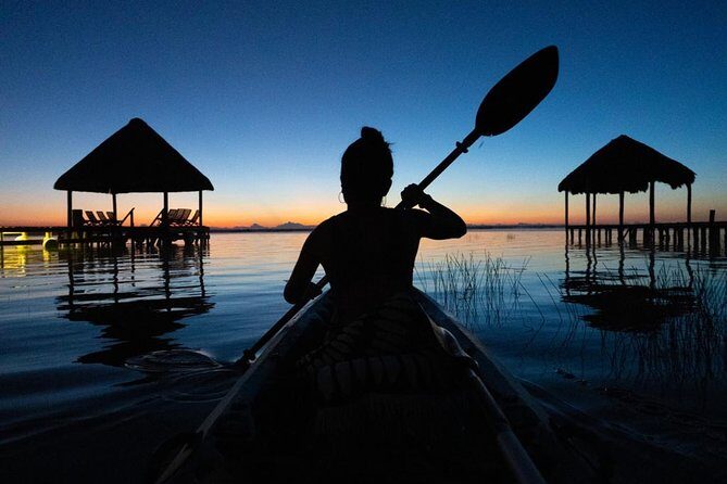 Full Day Kayak Rental in Bacalar - The Lagoon Time: How You’ll Spend Your Hours