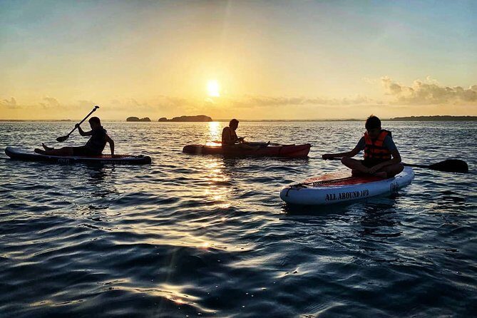 Full Day Kayak Rental in Bacalar - Swim Stops and Protected Shoreline Rules You Should Expect