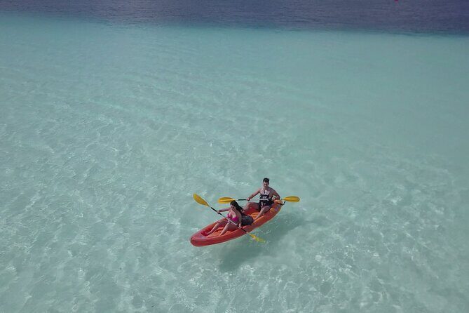 Full Day Kayak Rental in Bacalar - Service Quality: The Human Part of the Experience
